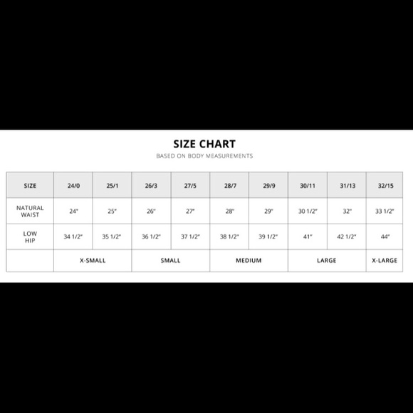 🔥HOST PICK🔥 Charity High-Rise Distressed Hem Straight Denim - Picture 11 of 11